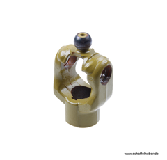 Passfederngabel 30H8 1366878 - Walterscheid