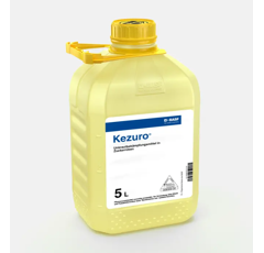 Kezuro | Herbizid