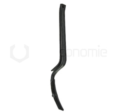 Dent 590 x 120 mm pour semoir adaptable