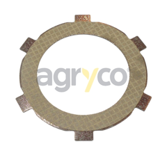 Disque transmission pour téléscopique MANITOU 932704 adaptable