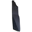 Lame vrillée gauche pour KUHN 1601460 origine