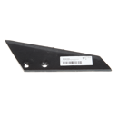 Flügelschar - rechts RF04102 Rau - Kverneland