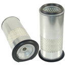 Filtre à air primaire adaptable HIFI FILTER SA17214