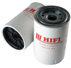 Filtre à gasoil adaptable HIFI FILTER SN55010