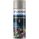 Peinture de finition Gris KUHN aérosol 400ml| LACAGRI