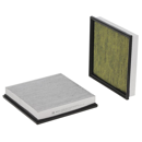 Filtre habitacle antibacterien
 adaptable HIFI FILTER SC90500CAB