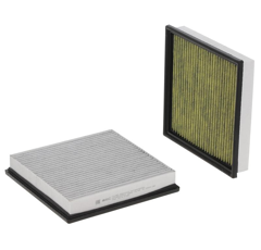 Filtre habitacle antibacterien
 adaptable HIFI FILTER SC90500CAB