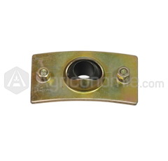 Guide de doigt pour barre de coupe JOHN DEERE adaptable