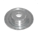 Couvercle pour moissonneuse-batteuse JOHN DEERE CE18652 adaptable