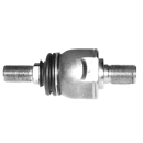 Embout de barre d'accouplement pour tracteur CLAAS 6000103045 adaptable