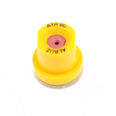 Hohlkegeldüse ATR gelb aus Kunststoffummantelter Keramik 80° Albuz by Agrotop