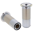 Filtre à air adaptable HIFI FILTER SA16556