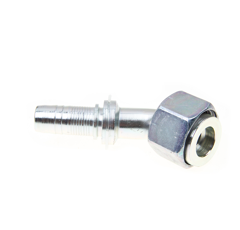 Pressnippel Bogen 1 45° DN191716ORFSIG45 Alfagomma