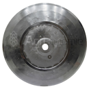 Disque lisse pour semoir KVERNELAND 497223 adaptable