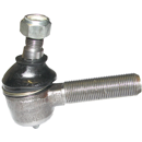 Rotule de direction pour tracteur MASSEY FERGUSON 826751M91 adaptable