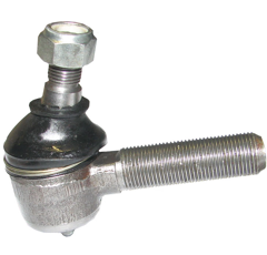 Rotule de direction pour tracteur MASSEY FERGUSON 826751M91 adaptable