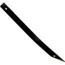 Lame N°1 inférieur droite pour charrue KUHN H404650 origine