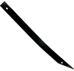 Lame N°1 inférieur droite pour charrue KUHN H404650 origine