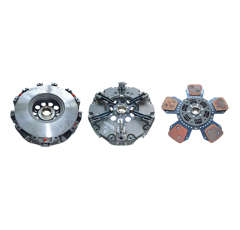 Kit d'embrayage LUK 633302509 origine