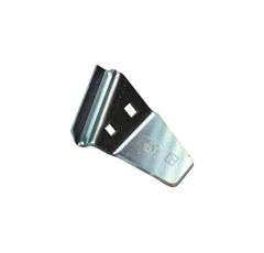 Débourreur droite pour JOHN DEERE LCA94275 adaptable - Blacksteel©