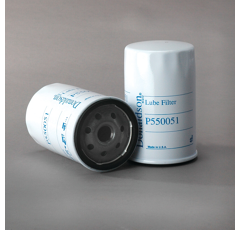 Filtre à huile adaptable DONALDSON P550051