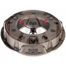 Mecanisme d'embrayage simple pour tracteur CASE IH 707685 adaptable