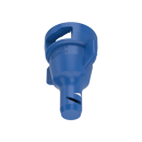 Lechler FB 03 Flüssigdünger-Randdüse - blau