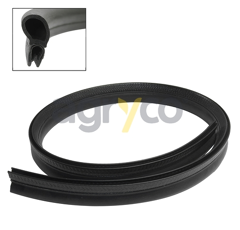 Profil d'etancheite pour téléscopique MANITOU 219098 adaptable