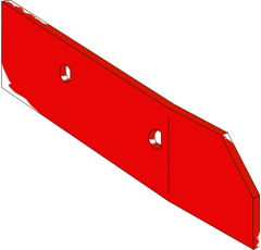 Anlage - links KK063606M Kverneland by Muzzi Industrie