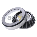 Roulement à rouleaux coniquesØ 50 x 105 x 32 mm pour téléscopique MANITOU 932698 adaptable