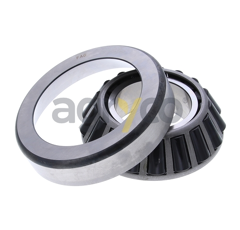 Roulement à rouleaux coniquesØ 50 x 105 x 32 mm pour téléscopique MANITOU 932698 adaptable