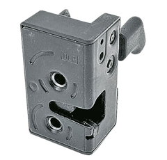 Verrou /serrure de porte John Deere adaptable AL58549