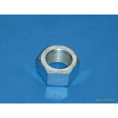 Stahlmutter verzinkt 934/M14x1,5 