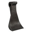 Marteau pour Broyeur 100x40mm KVERNELAND MAY030002 Adaptable Blacksteel©