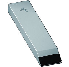 Bec à souder AGRICARB 300 mm pour déchaumeur adaptable