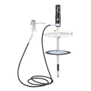 Pompe à graisse pneumatique en kit - 900 g/min - RENSON