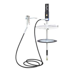 Pompe à graisse pneumatique en kit - 900 g/min - RENSON
