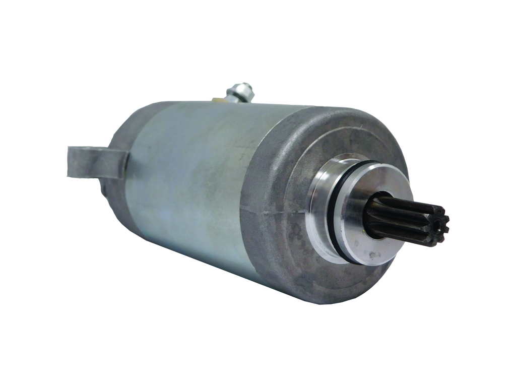 Démarreur 12V Tracteur Ford 681 701 740 801 841 850 - Remplacement Crank N Charge - Garantie 1 An