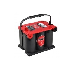 Batterie 12 V 44 AH RTU37L Optima