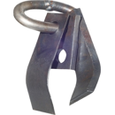 Fléau 105 mm pour broyeur CARROY GIRAUDON 02.EFM adaptable