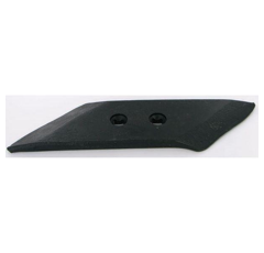 Pointe gauche pour charrueOIZIN 010734 adaptable