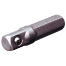 Adaptateur 635 sortie 1/4" pour visseuse | KS TOOLS