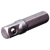 Adaptador 635 salida 1/4 para destornillador