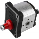 Pompe hydraulique pour tracteur FORD 1901321 adaptable