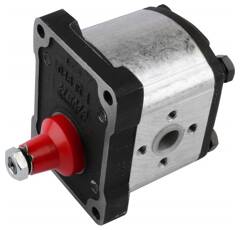 Pompe hydraulique 11 cm3 pour tracteur FORD 1901321 adaptable