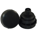 Filtre d'aération adaptable HIFI FILTER FS244