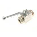 Blockhahn Innengewinde  R 1"(33,0 mm)  BKH1Z