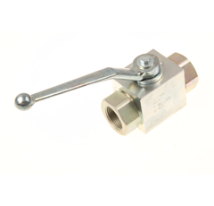 Blockhahn Innengewinde  R 1"(33,0 mm)  BKH1Z