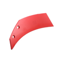 Ailette gauche pour charrue VOGEL & NOOT LZ1.052.02 adaptable - Blacksteel©