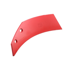 Ailette gauche pour charrue VOGEL & NOOT LZ1.052.02 adaptable - Blacksteel©